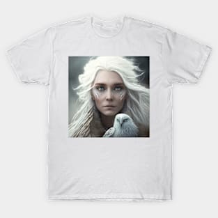 Ice Witch 23 T-Shirt